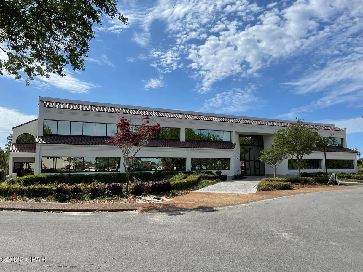 Northwest Florida Real Estate | View 2605 Thomas, 150