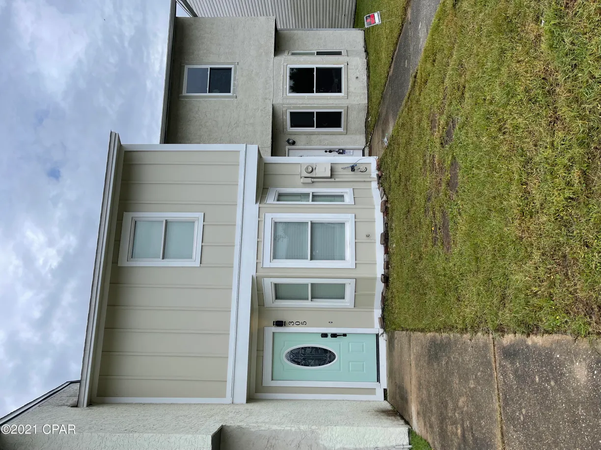 Northwest Florida Real Estate | View 305 Sukoshi, B | 2 Beds, 1 Bath