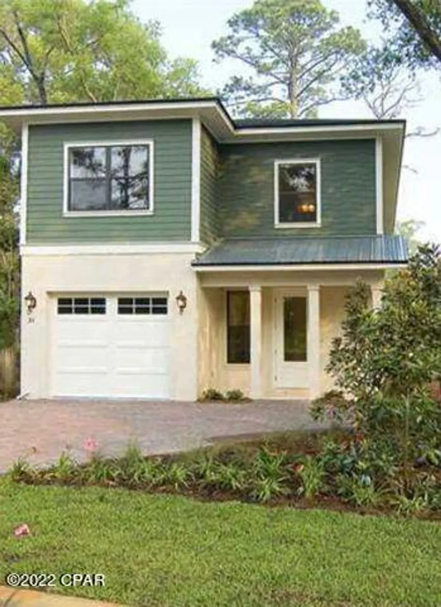 Northwest Florida Real Estate | View 31 Beacon Point | 3 Beds, 3 Baths