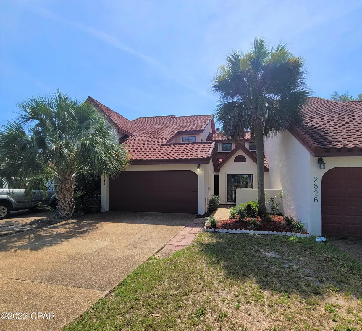 Northwest Florida Real Estate | View 2824 Country Club | 3 Beds, 2 Baths