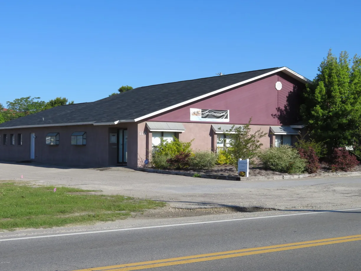 Northwest Florida Real Estate | View 220 S Arnold, A
