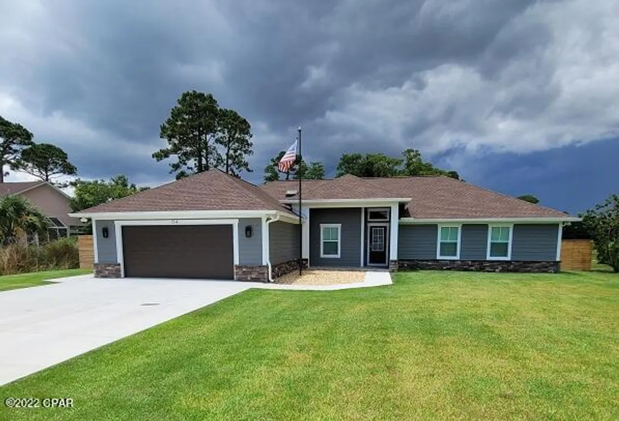 Northwest Florida Real Estate | View 134 Grand Heron | 4 Beds, 2 Baths