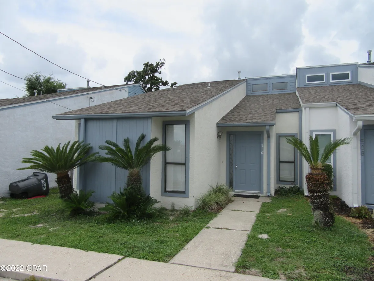 Northwest Florida Real Estate | View 510 Arrow | 2 Beds, 1 Bath