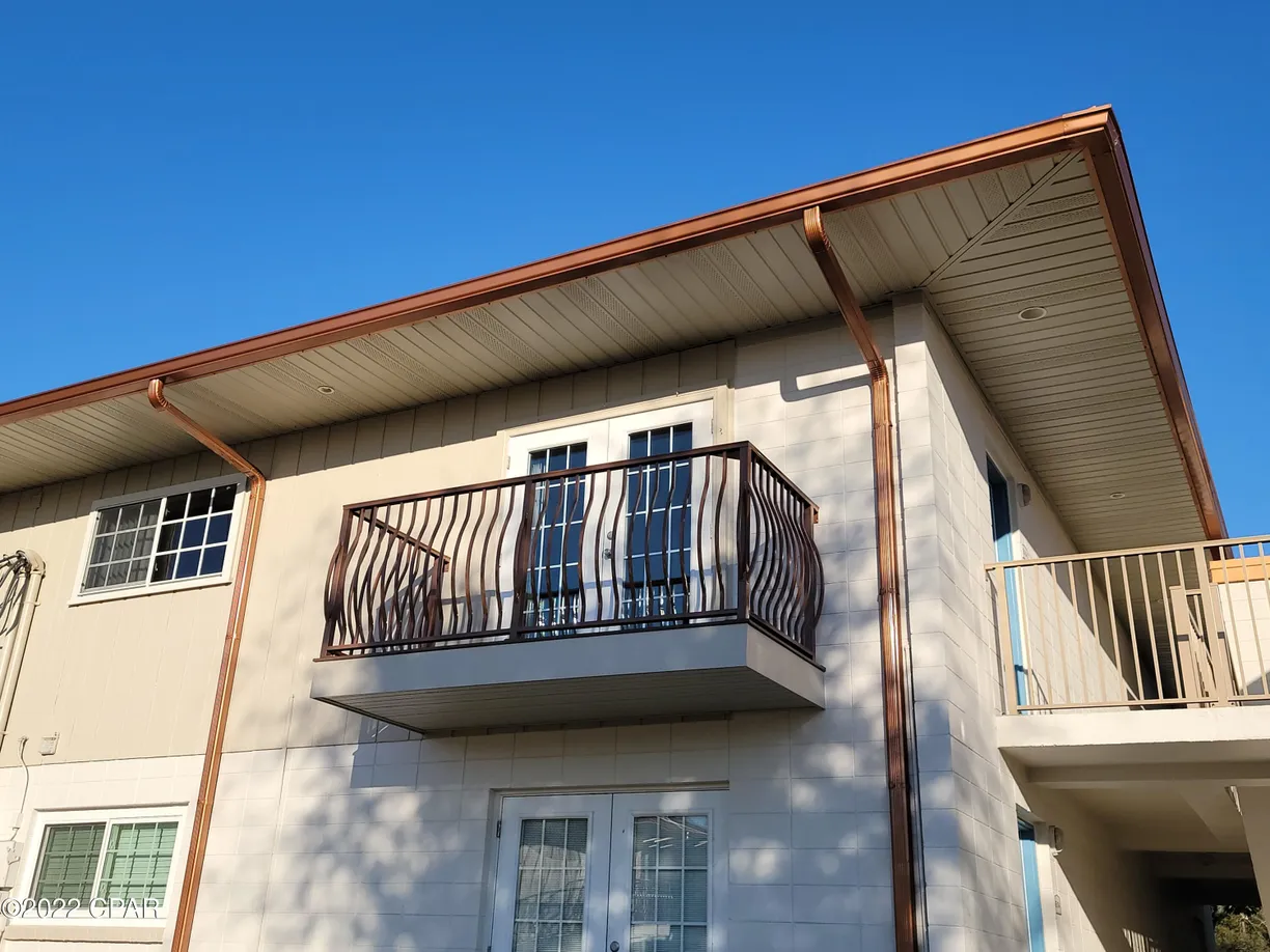Northwest Florida Real Estate | View 2100 W Beach, E-204 | 1 Bed, 1 Bath