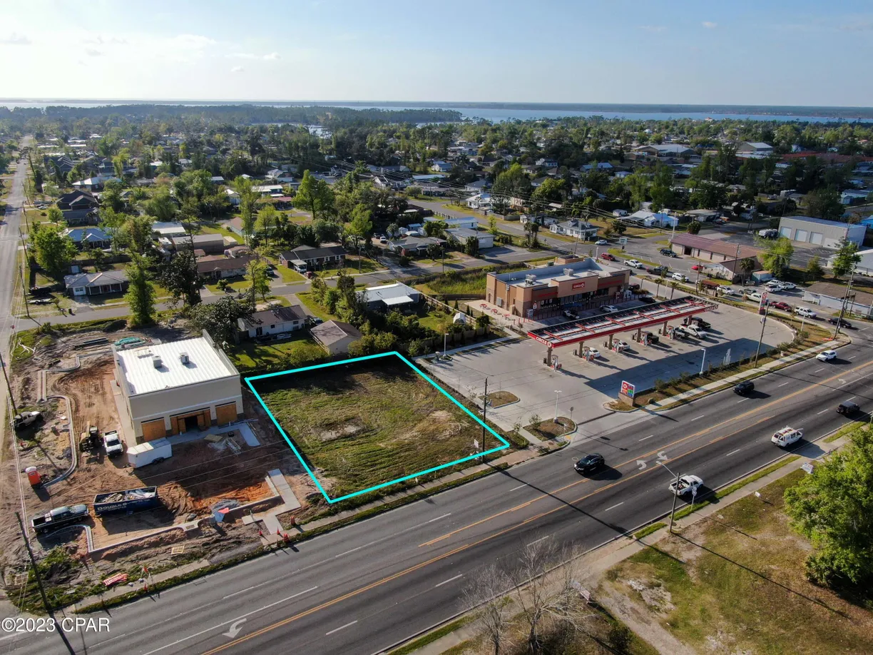 Northwest Florida Real Estate | View 1216 Ohio Avenue