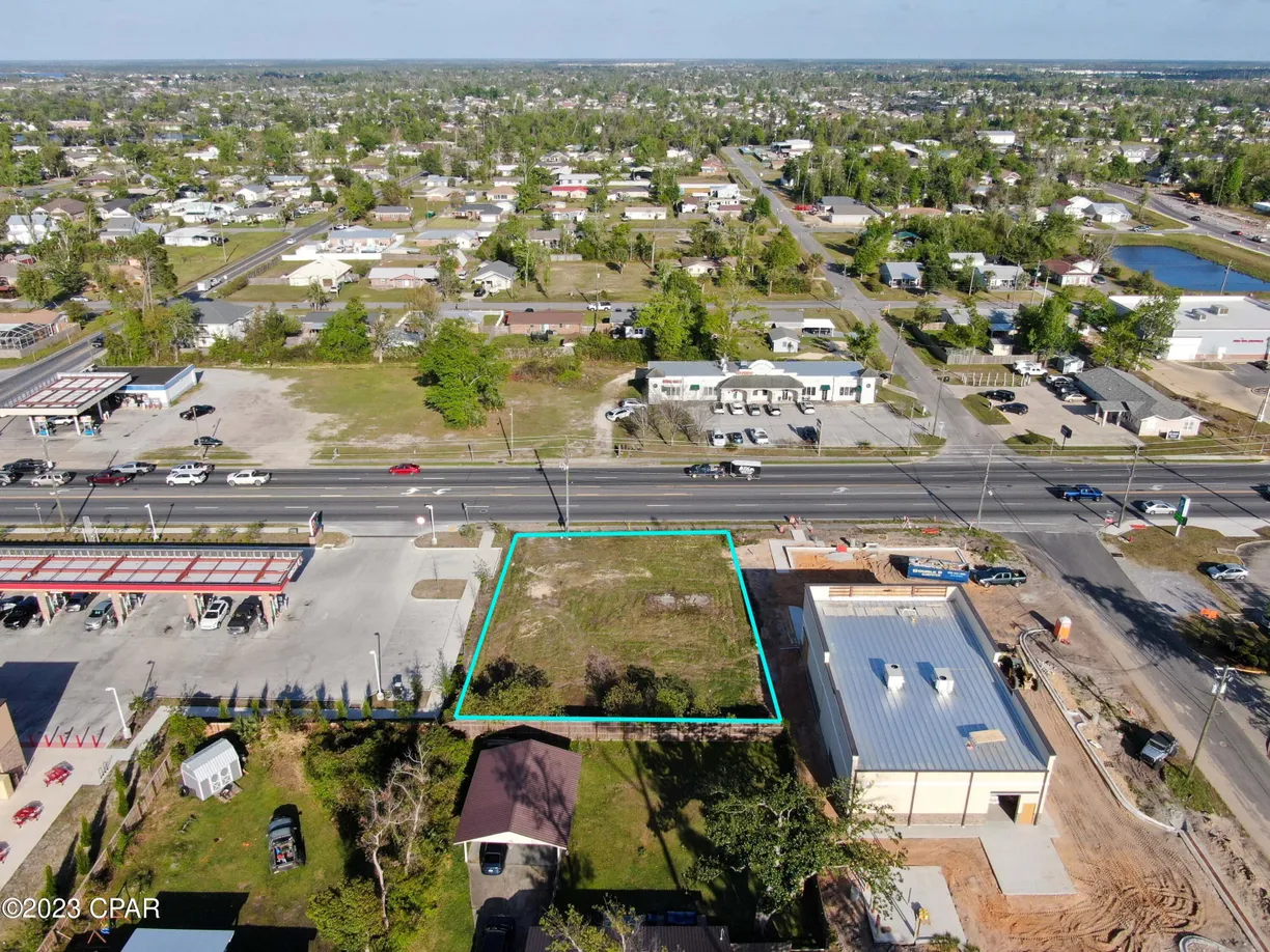 Northwest Florida Real Estate | View 1216 Ohio Avenue | Listing