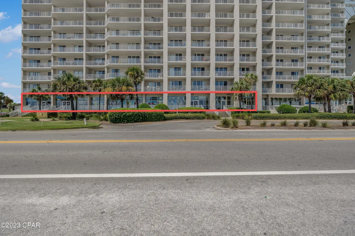 Northwest Florida Real Estate | View 1200 Scenic Gulf Drive