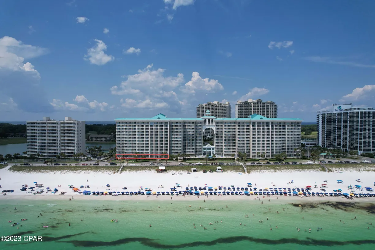 Northwest Florida Real Estate | View 1200 Scenic Gulf Drive | Listing