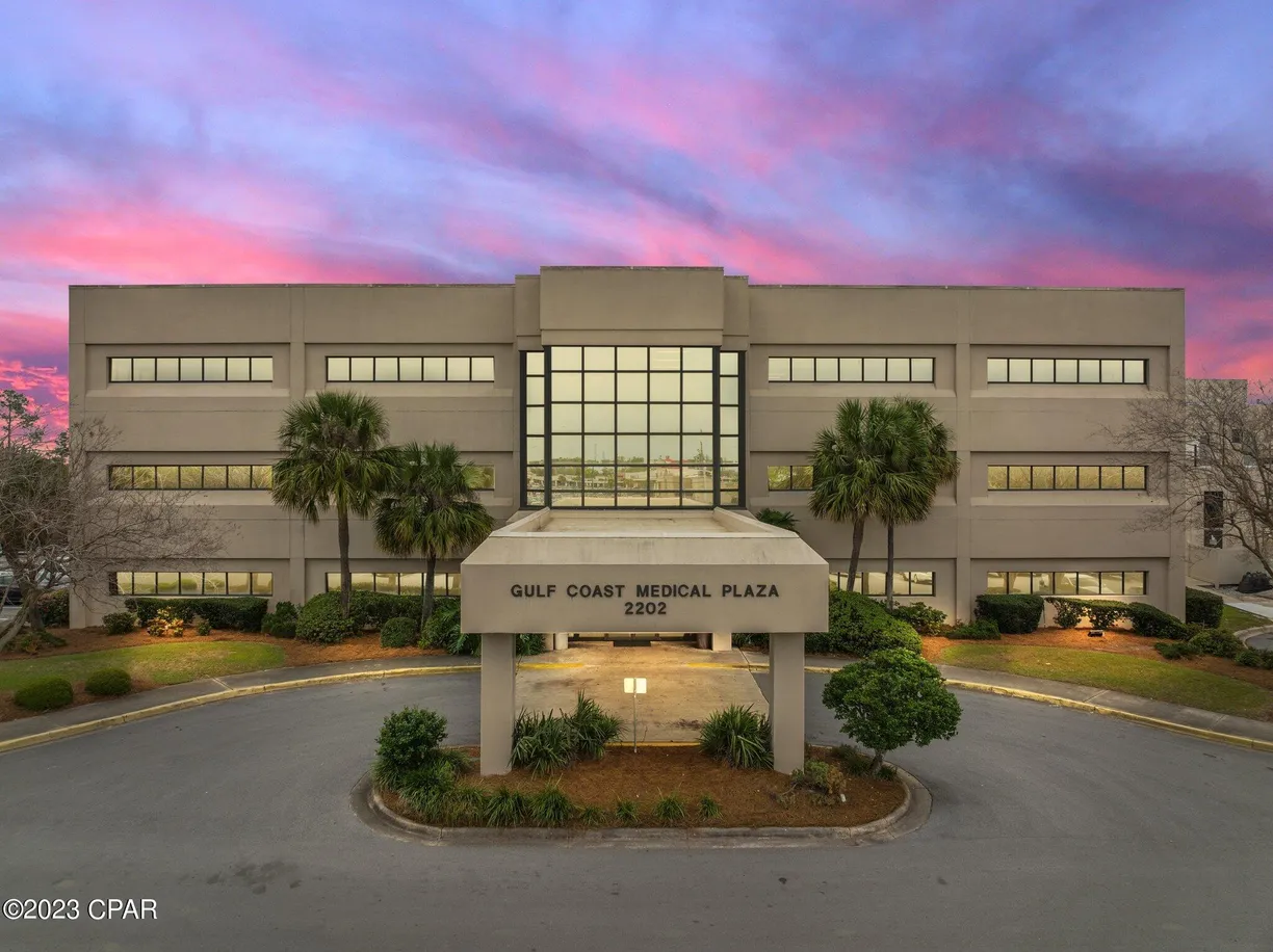 Northwest Florida Real Estate | View 2202 State Avenue | Listing