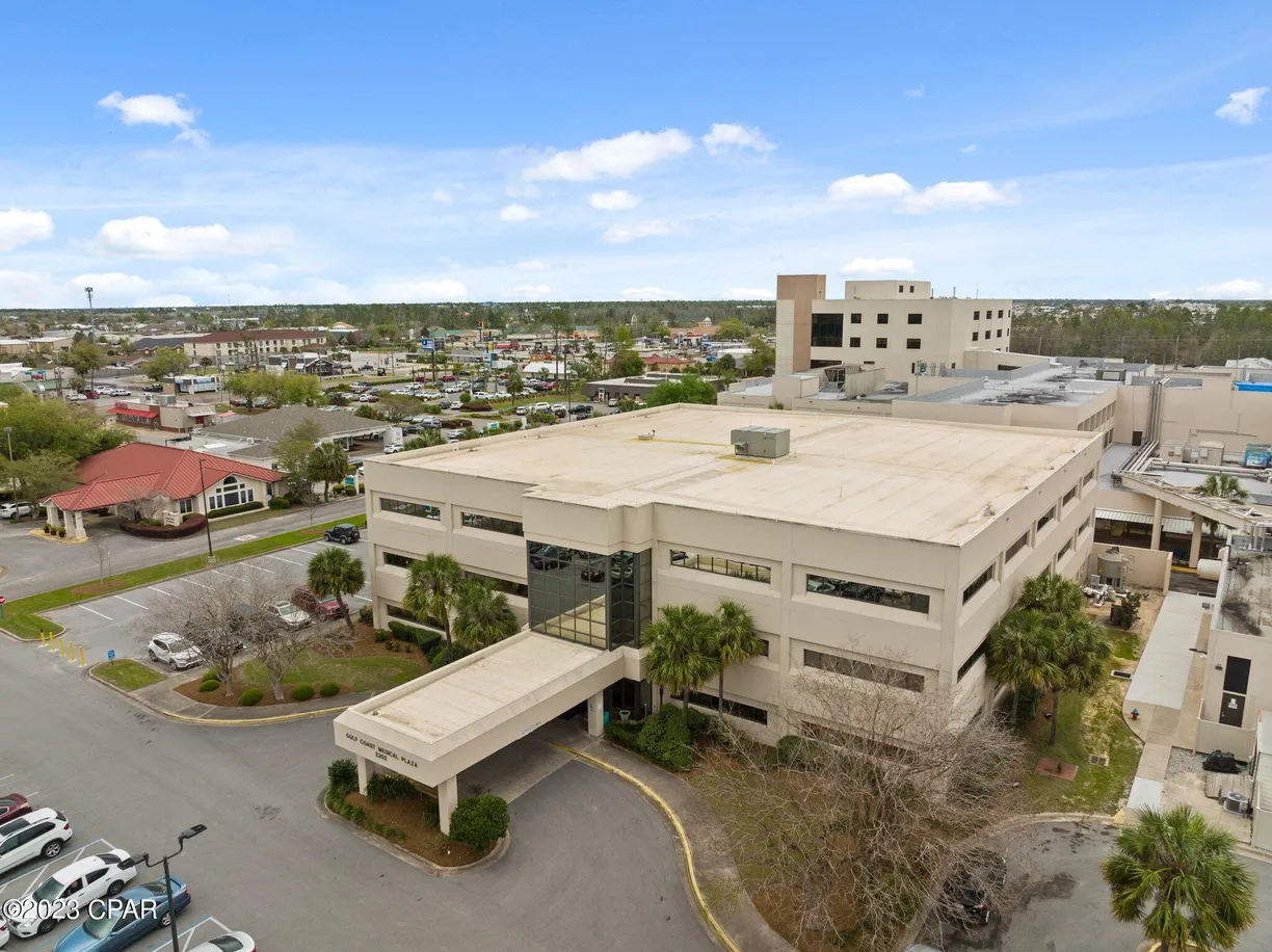 Northwest Florida Real Estate | View 2202 State Avenue | Listing