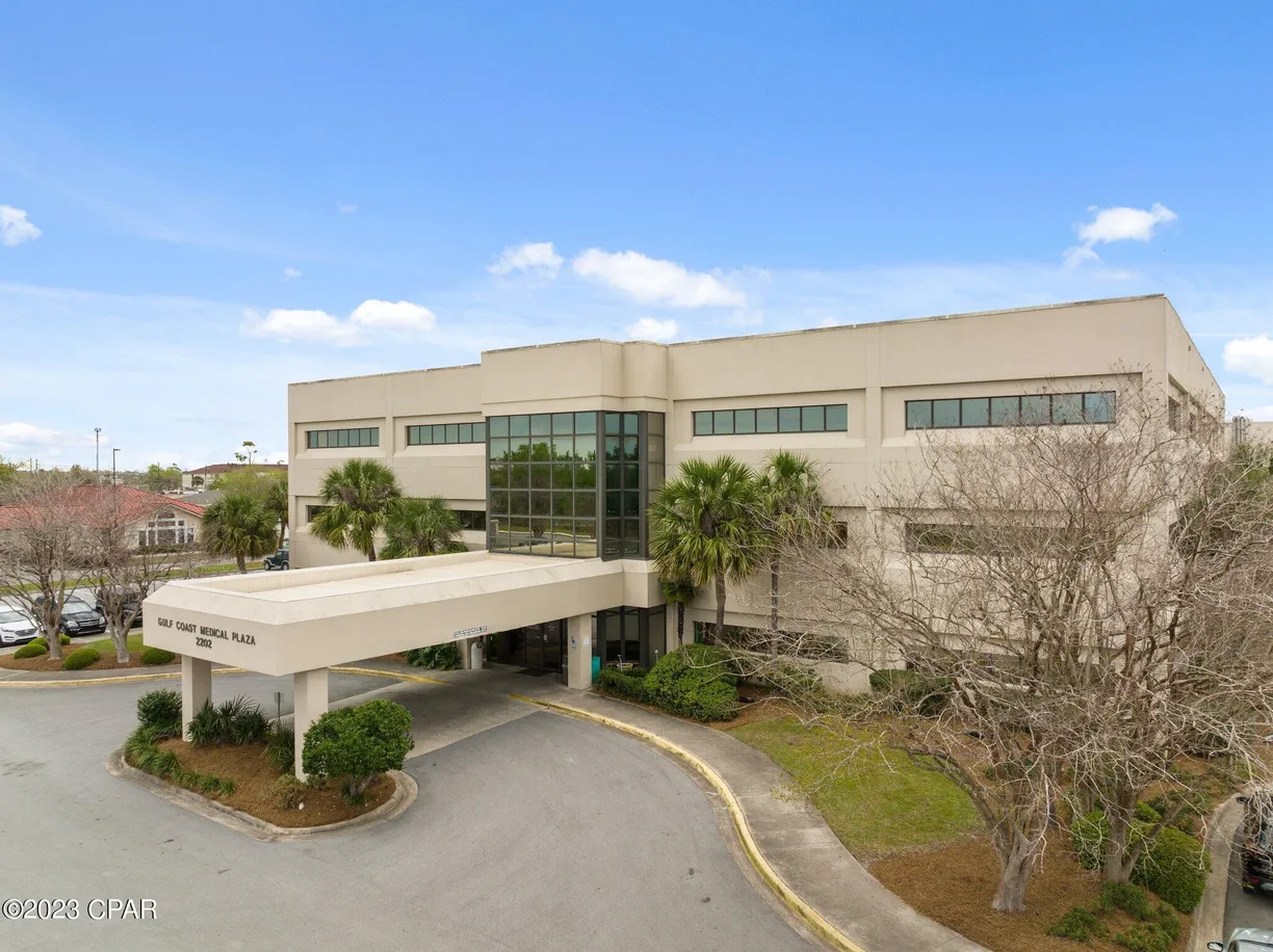 Northwest Florida Real Estate | View 2202 State Avenue