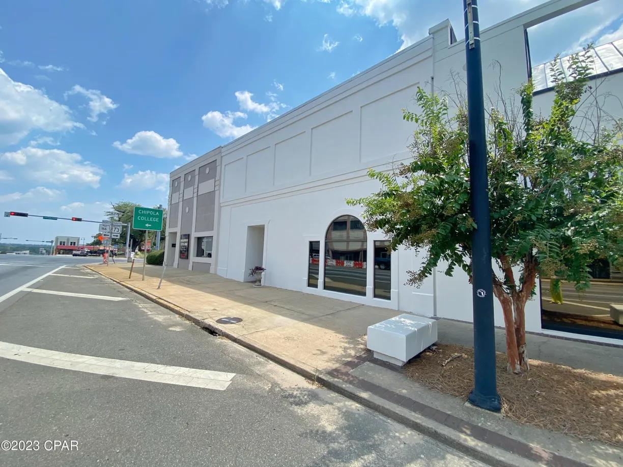Northwest Florida Real Estate | View 4431 Lafayette Street