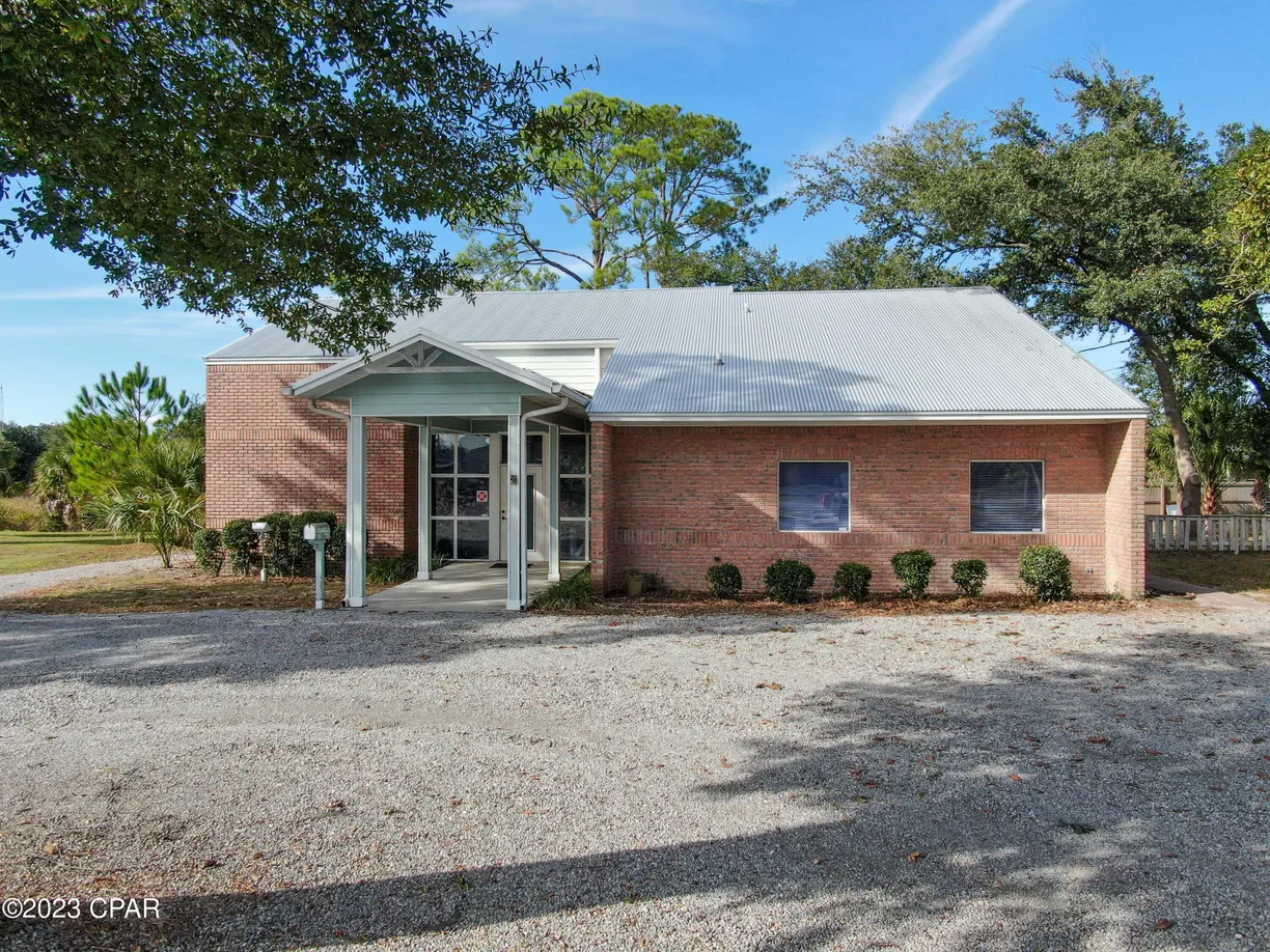Northwest Florida Real Estate | View 2318 Saint Andrews Boulevard