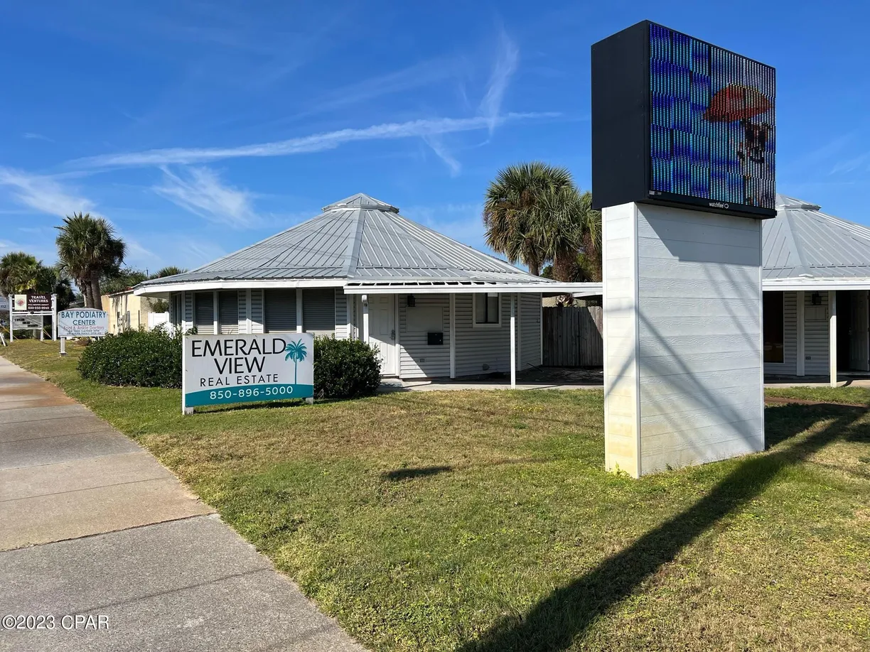 Northwest Florida Real Estate | View 10250 Hutchison Boulevard | Listing
