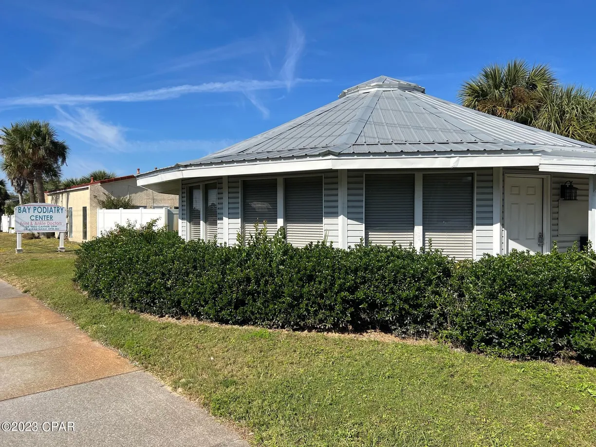 Northwest Florida Real Estate | View 10250 Hutchison Boulevard