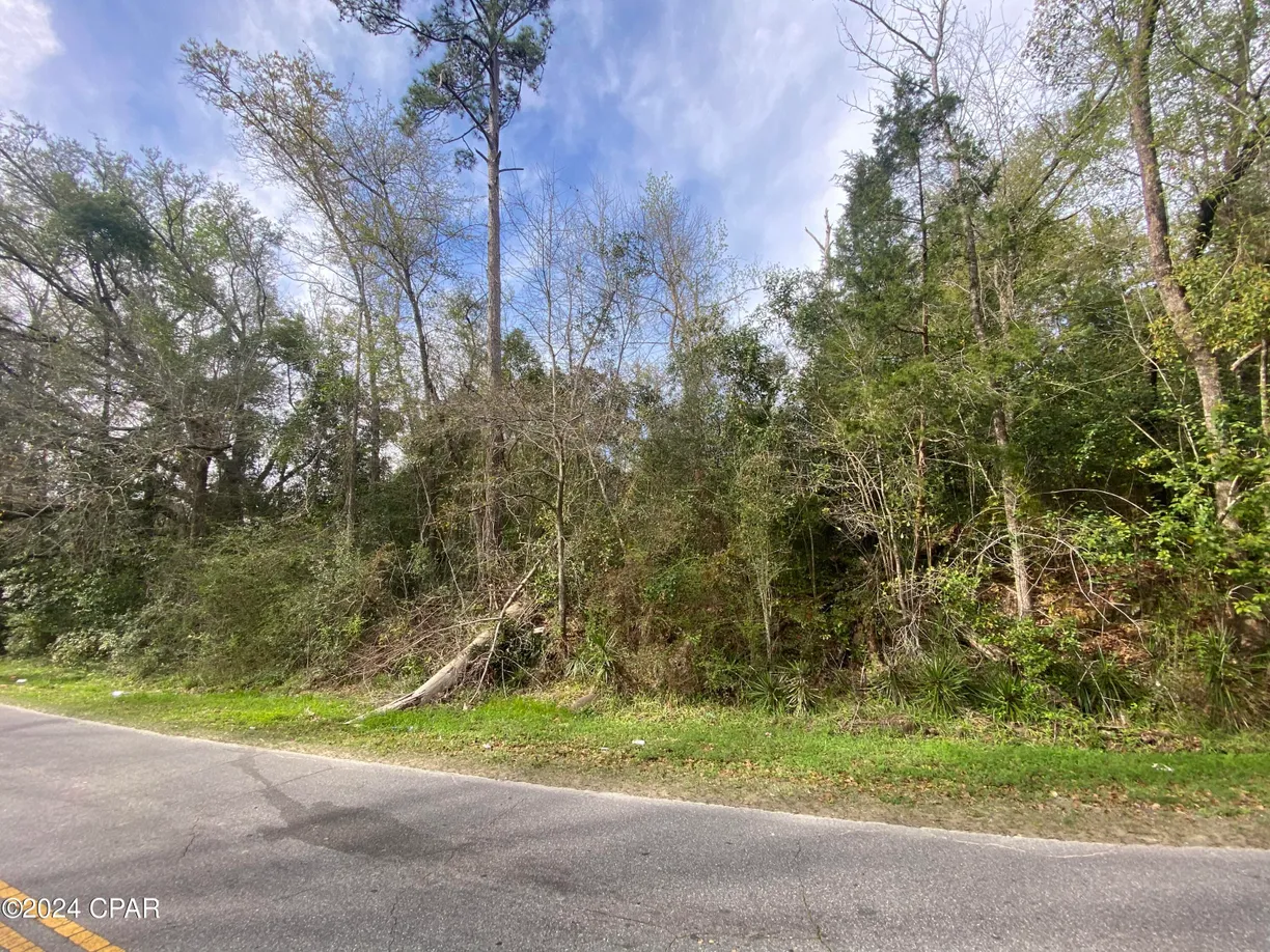 Northwest Florida Real Estate | View 0 Old Cottondale Road | Listing