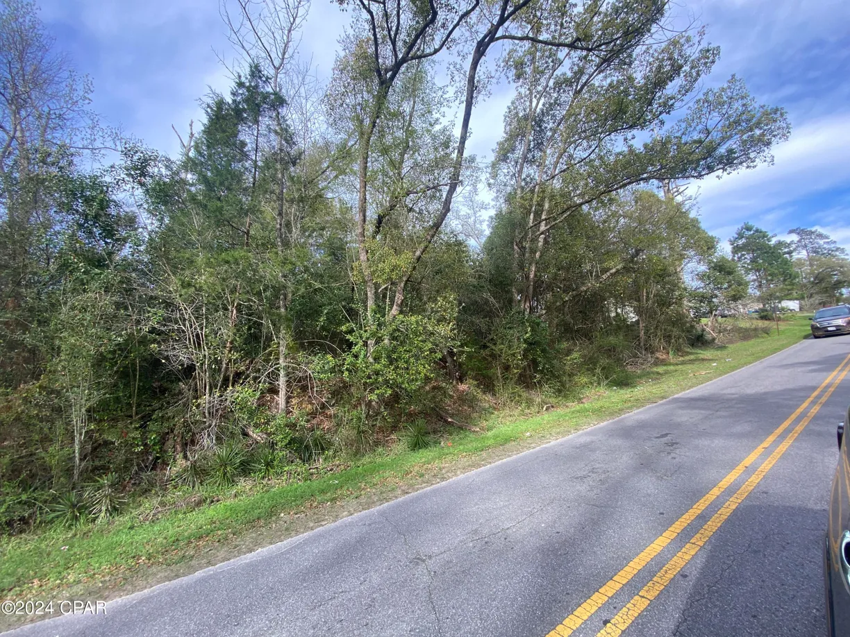 Northwest Florida Real Estate | View 0 Old Cottondale Road | Listing