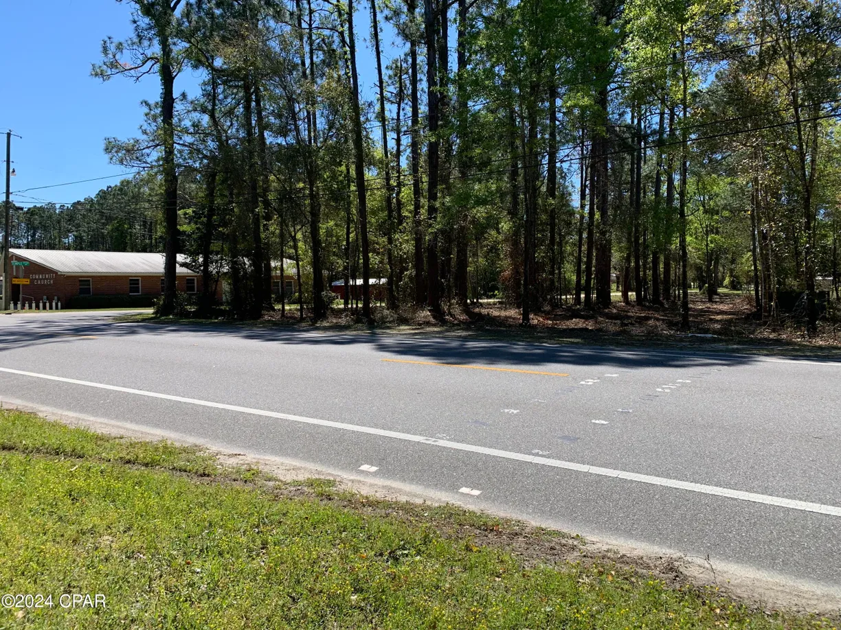Northwest Florida Real Estate | View 000 W. Highway 388 | Listing