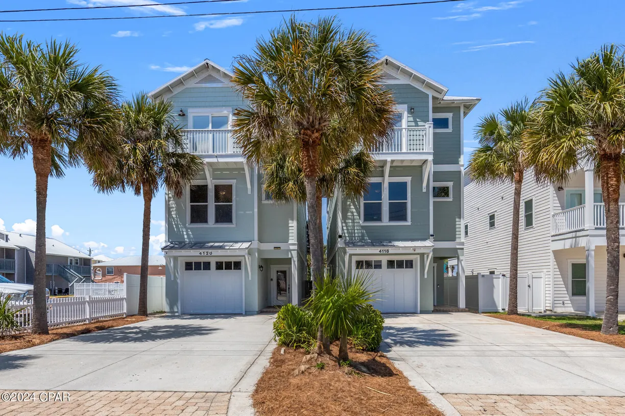 Northwest Florida Real Estate | View 4118 Utes Street | Listing