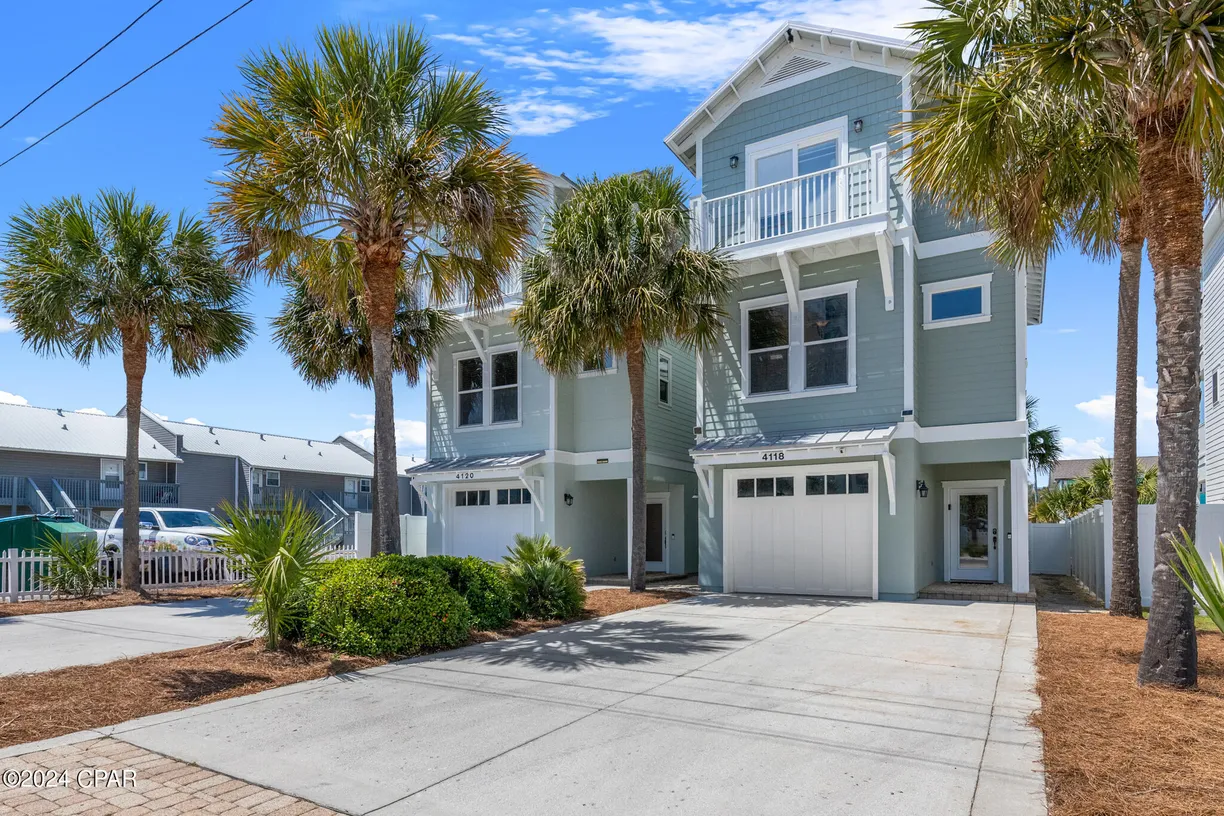 Northwest Florida Real Estate | View 4118 Utes Street | Listing