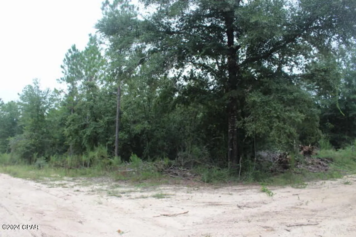 Northwest Florida Real Estate | View 0 Sally Jean Road