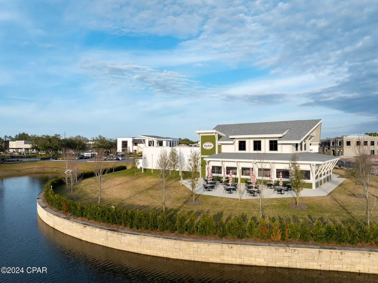 Northwest Florida Real Estate | View 74 Origins Main Street | Listing