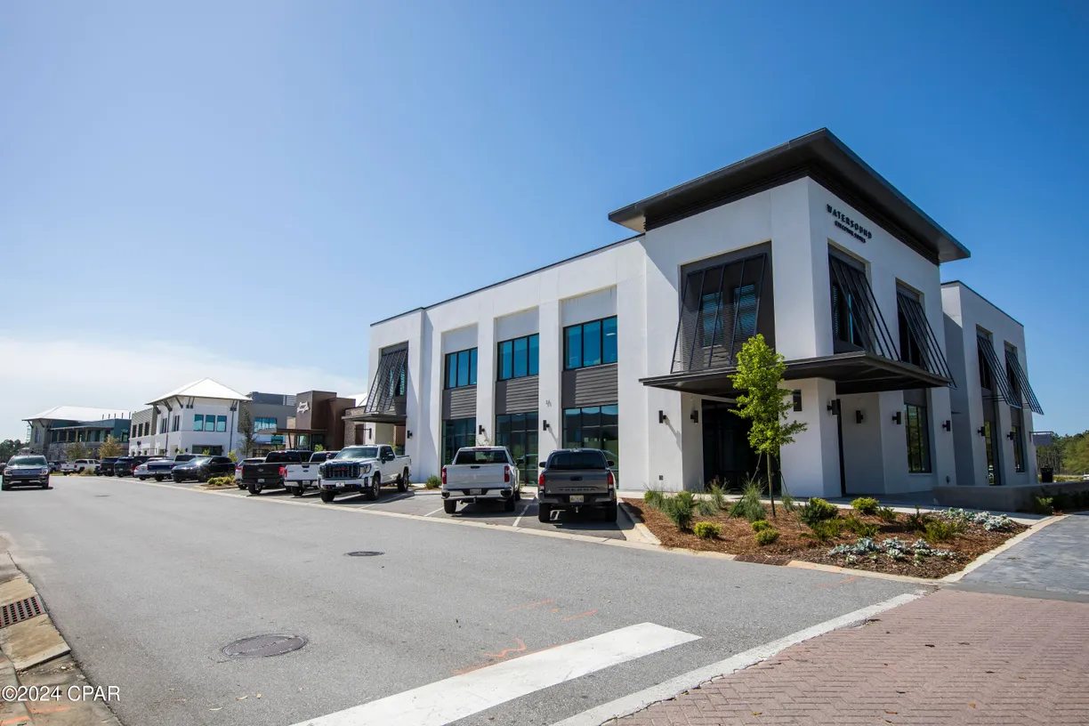 Northwest Florida Real Estate | View 74 Origins Main Street | Listing