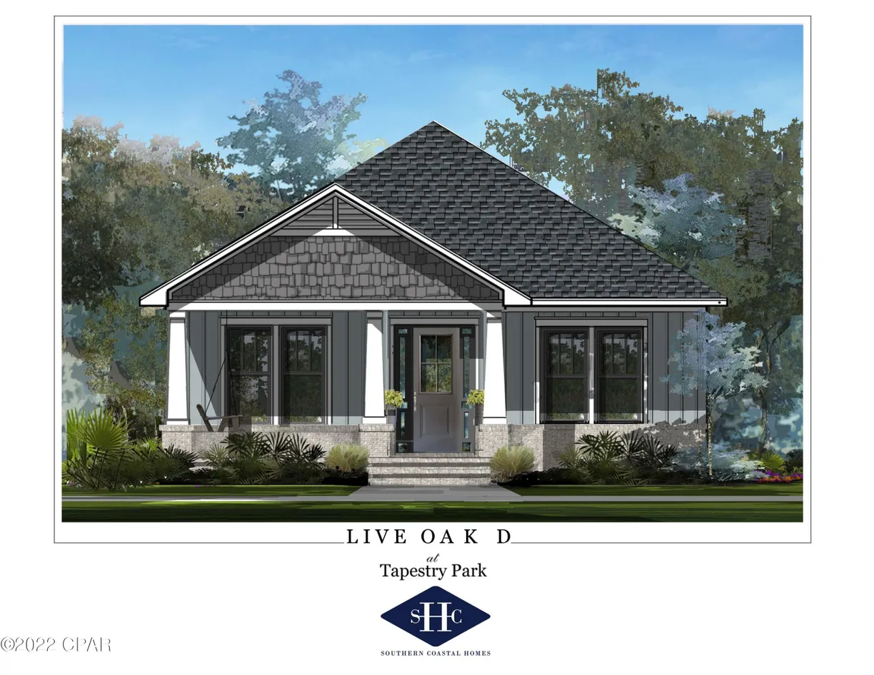 Northwest Florida Real Estate | View 101 Johns Island Way | 3 Beds, 2 Baths