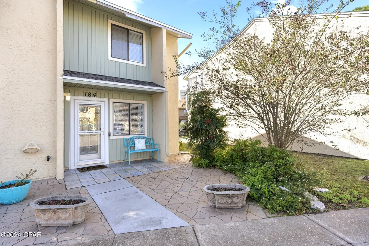 Northwest Florida Real Estate | View 184 White Sandy Drive | Listing