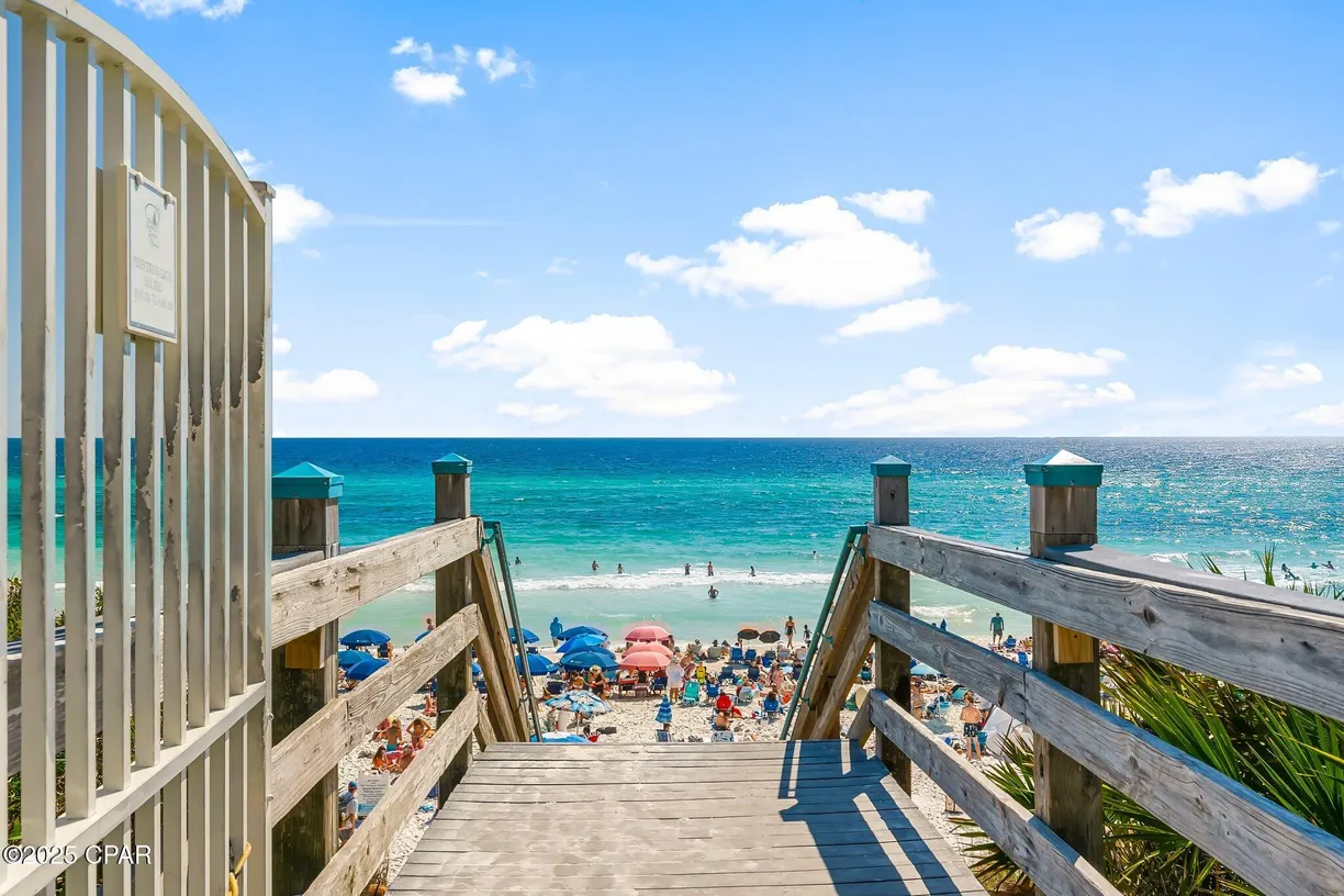 Northwest Florida Real Estate | View 98 E Blue Crab Loop | Listing