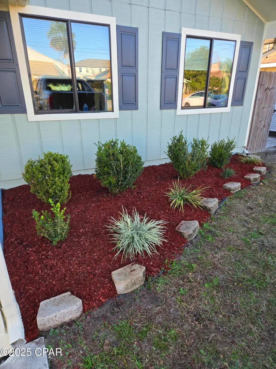 Northwest Florida Real Estate | View 1710 Illinois Avenue | Listing