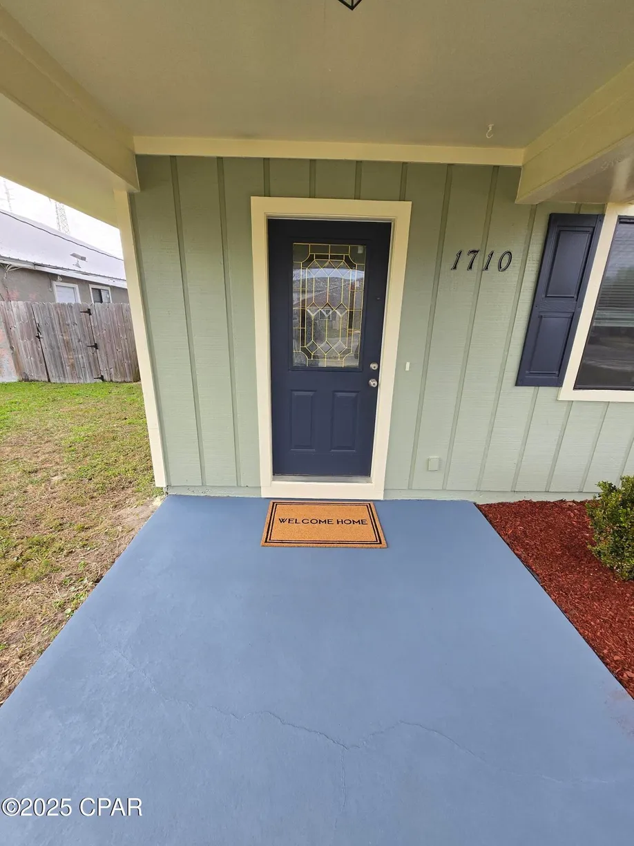 Northwest Florida Real Estate | View 1710 Illinois Avenue | Listing
