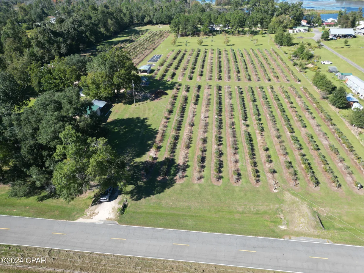 Northwest Florida Real Estate | View 7772 Howell Road | 3 Beds, 2 Baths