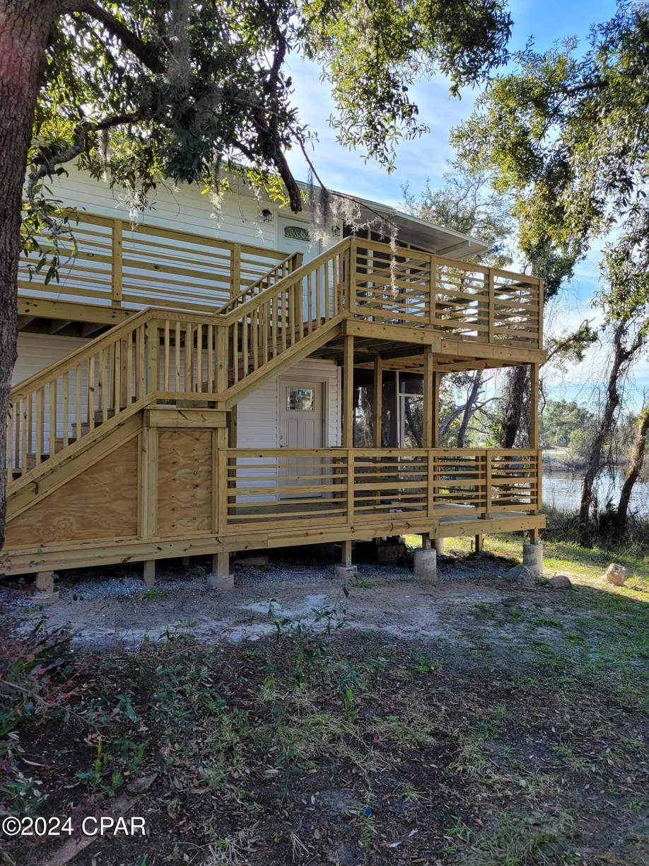 Northwest Florida Real Estate | View 7322 Highway 2302 | Listing