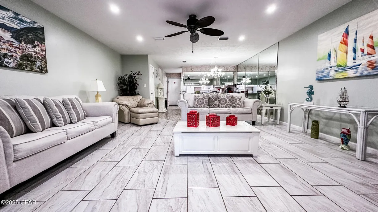 Northwest Florida Real Estate | View 226 Grand Island Boulevard | Listing
