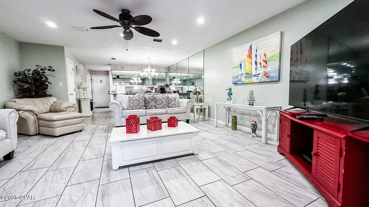 Northwest Florida Real Estate | View 226 Grand Island Boulevard | Listing