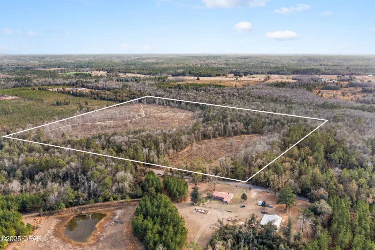 Northwest Florida Real Estate | View 00 Roland Road | Listing