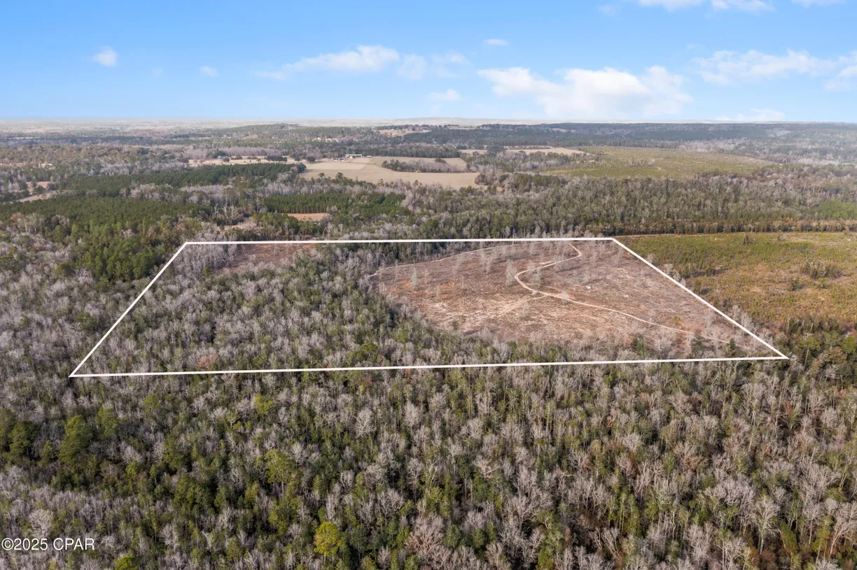 Northwest Florida Real Estate | View 00 Roland Road | Listing