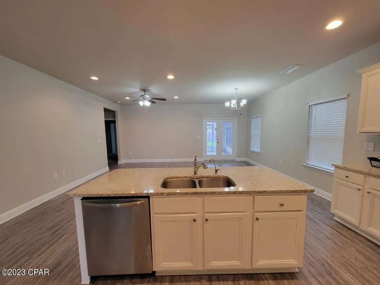 Northwest Florida Real Estate | View 124 Bridge Harbor Drive | Listing