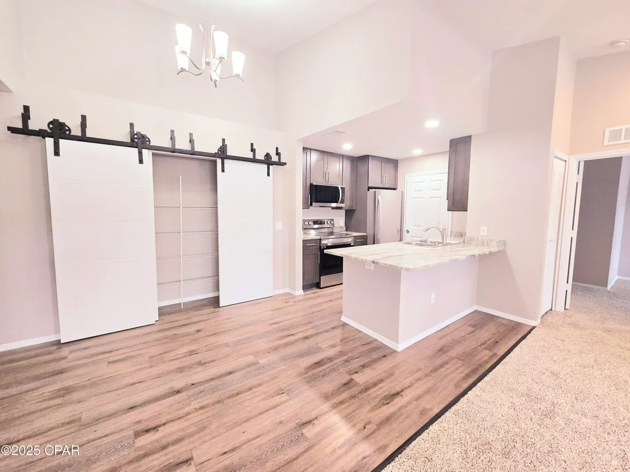Northwest Florida Real Estate | View 1208 Lighthouse Road | 4 Beds, 3 Baths