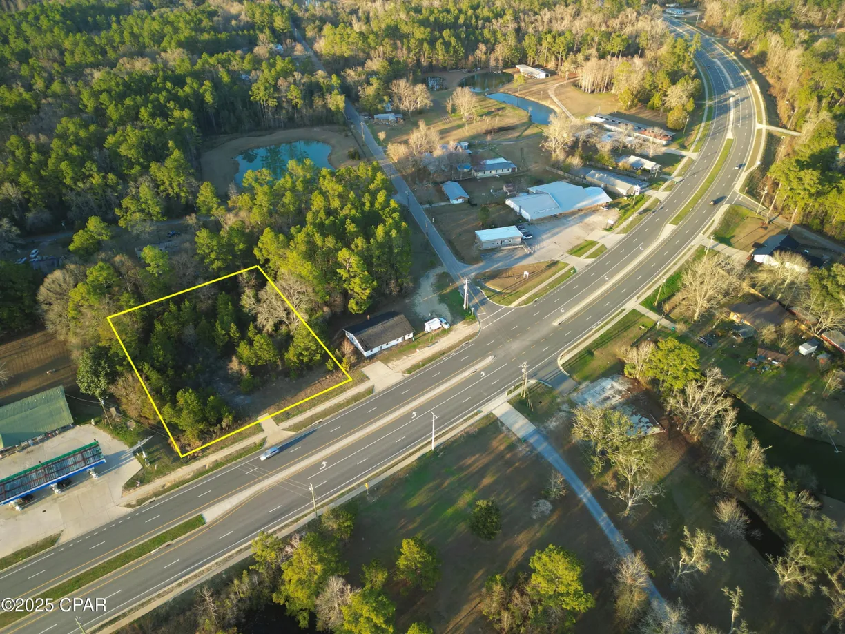 Northwest Florida Real Estate | View 000 Main Street | Listing