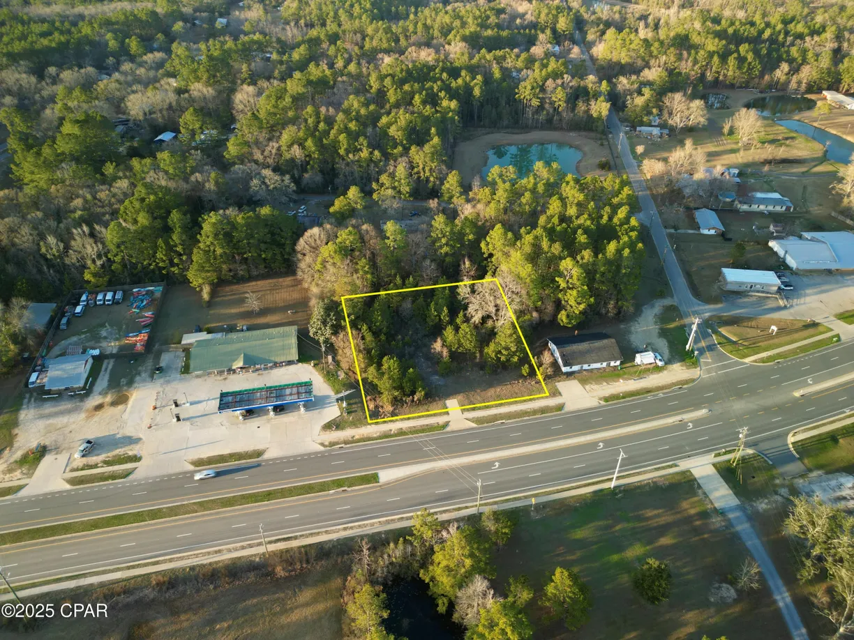 Northwest Florida Real Estate | View 000 Main Street