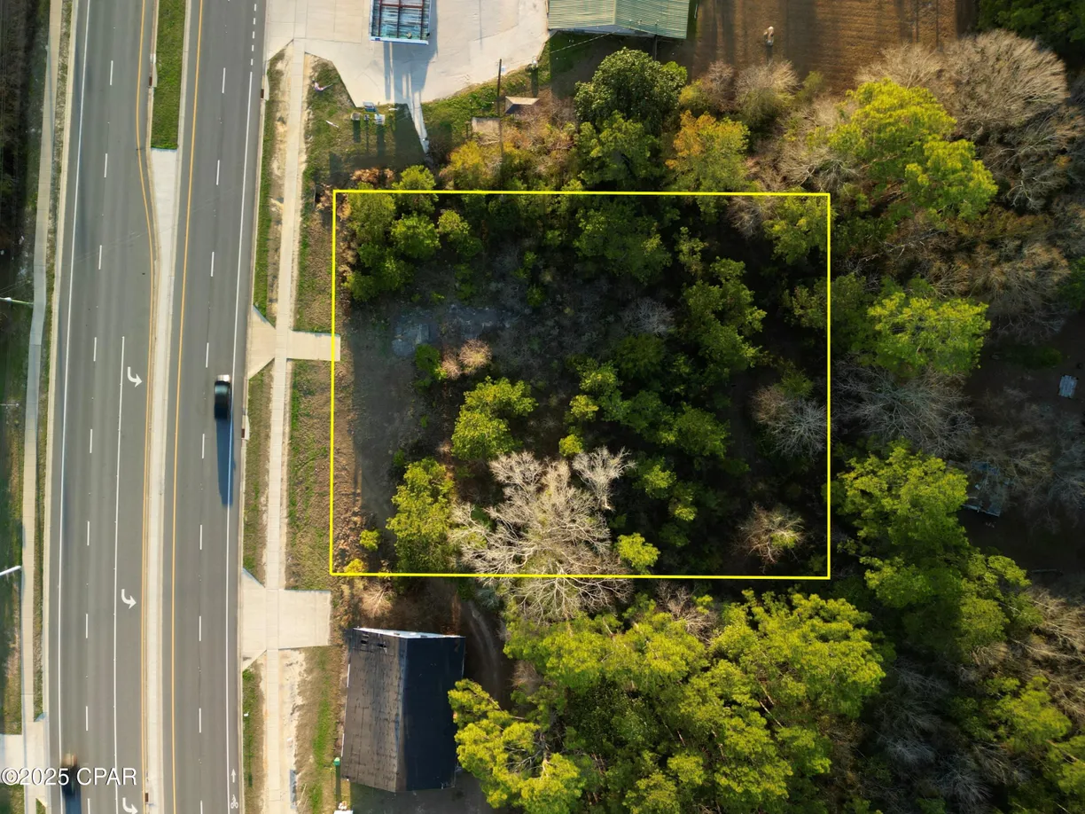 Northwest Florida Real Estate | View 000 Main Street | Listing
