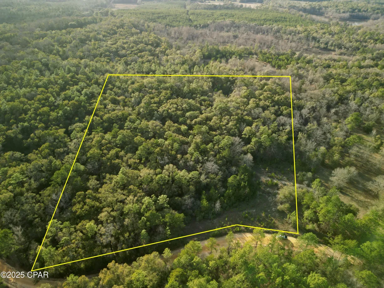 Northwest Florida Real Estate | View 000 Creek Run Road