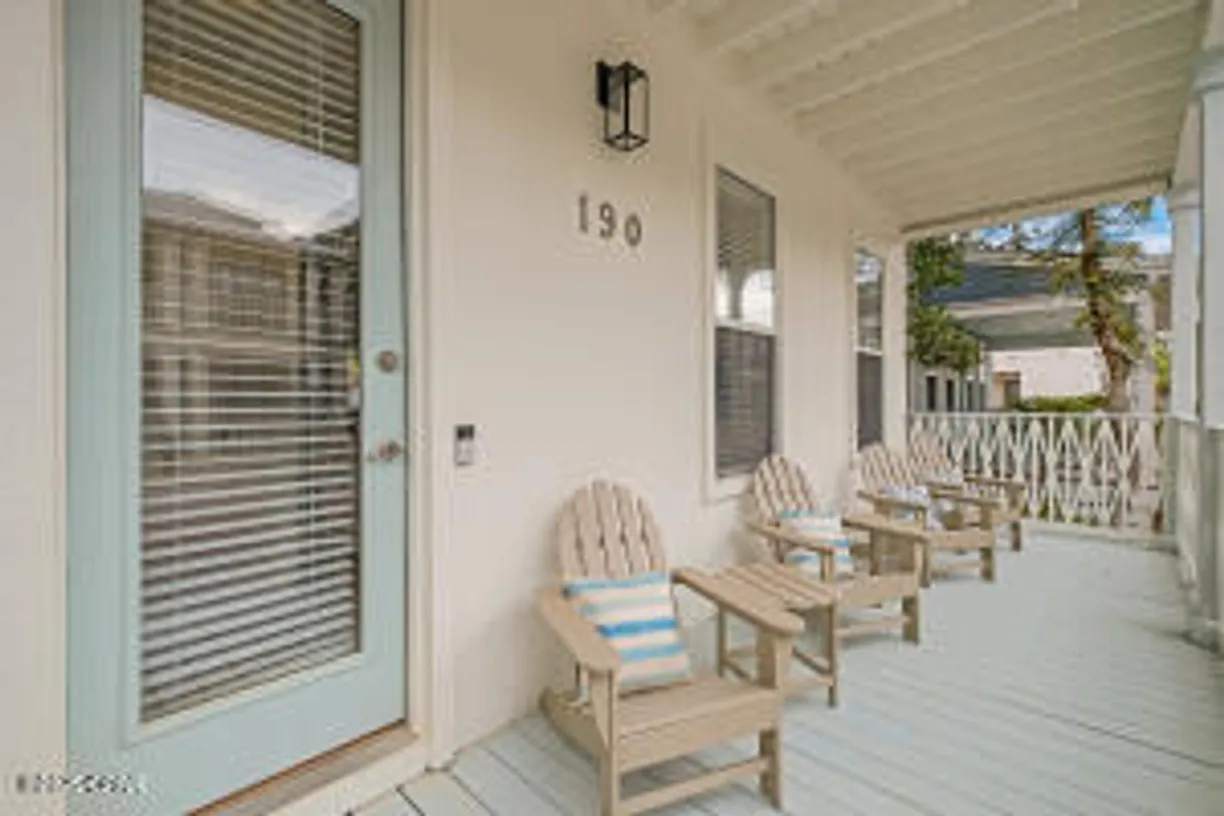 Northwest Florida Real Estate | View 190 W Seacrest Beach Boulevard | Listing