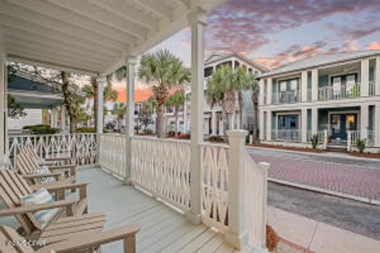 Northwest Florida Real Estate | View 190 W Seacrest Beach Boulevard | Listing