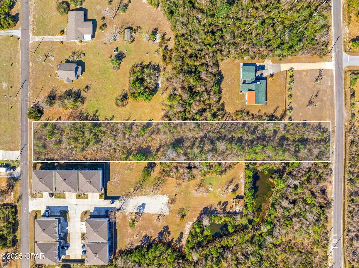 Northwest Florida Real Estate | View 410 N Mary Ella Avenue | Listing