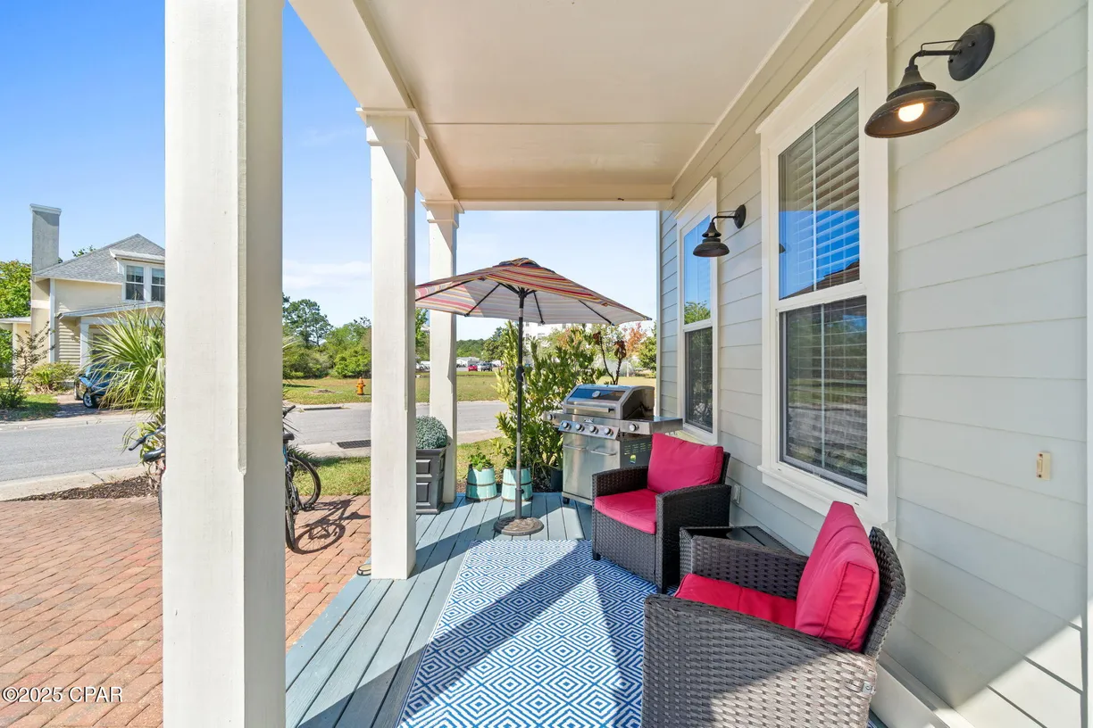 Northwest Florida Real Estate | View 349 Madison Circle | Listing