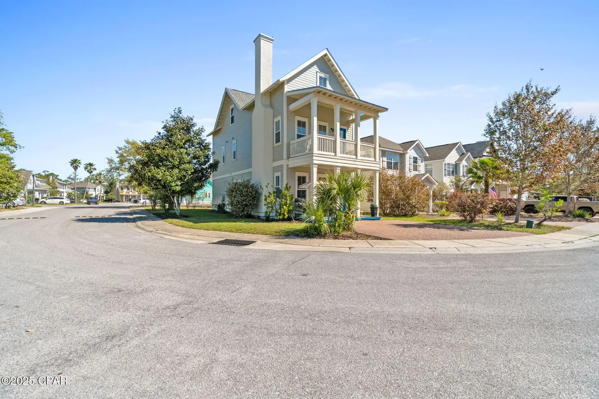 Northwest Florida Real Estate | View 349 Madison Circle | Listing