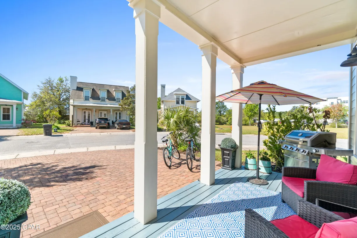Northwest Florida Real Estate | View 349 Madison Circle | Listing